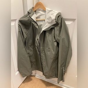 Women’s Apollo Rain Jacket